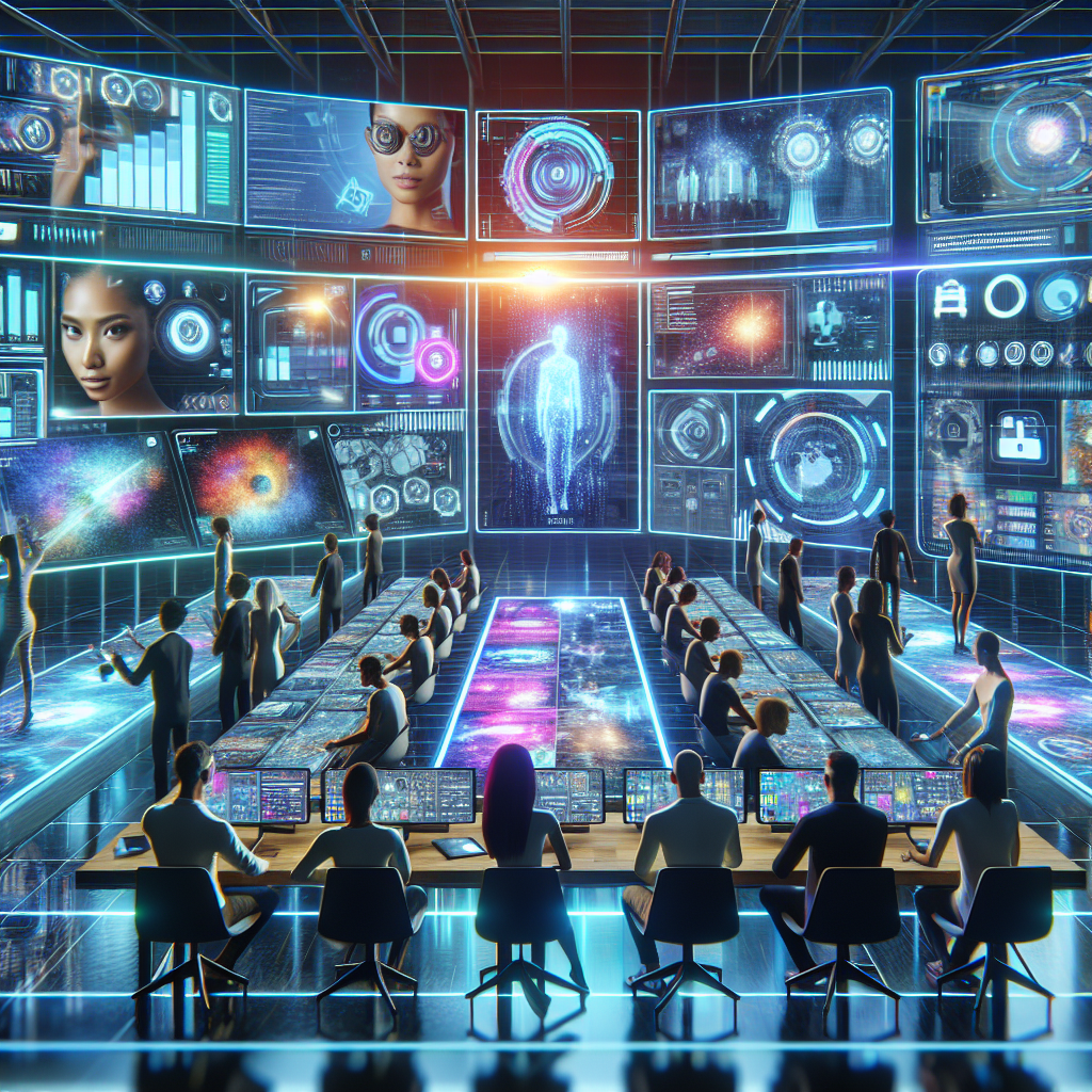 Future of Video Ads: Tech Trends and Marketing Predictions in Advertising Technology