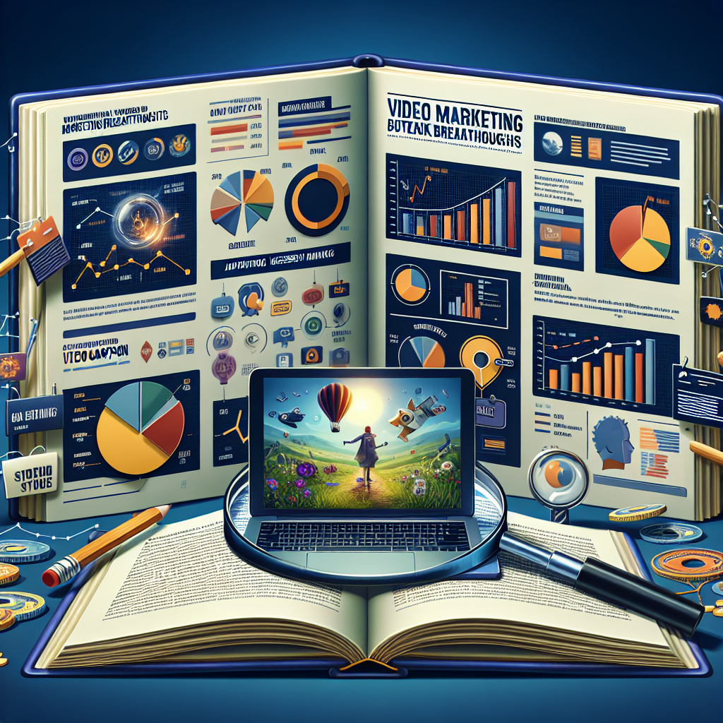 Successful Ad Campaigns: Video Marketing Case Studies & Insights for Success