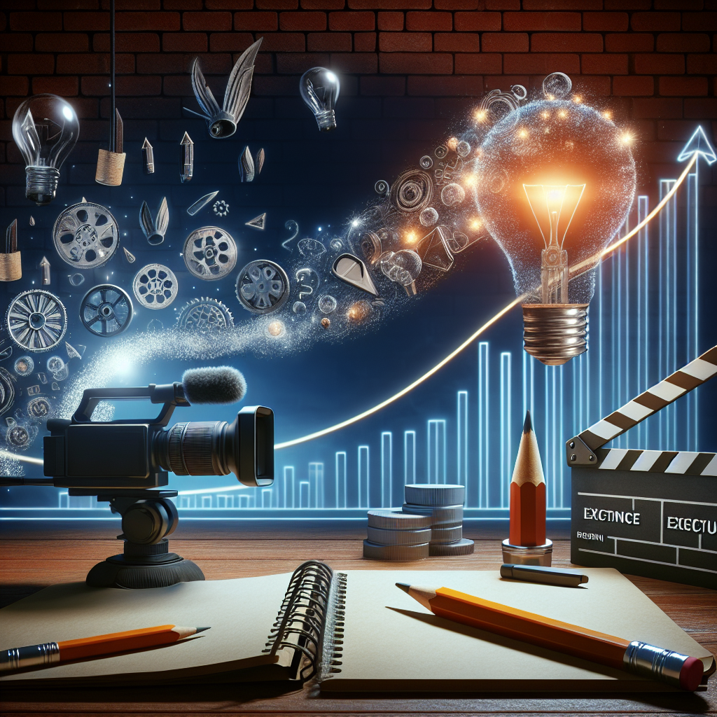 Effective Video Goal Setting: Boosting Content Effectiveness through Planning & Execution