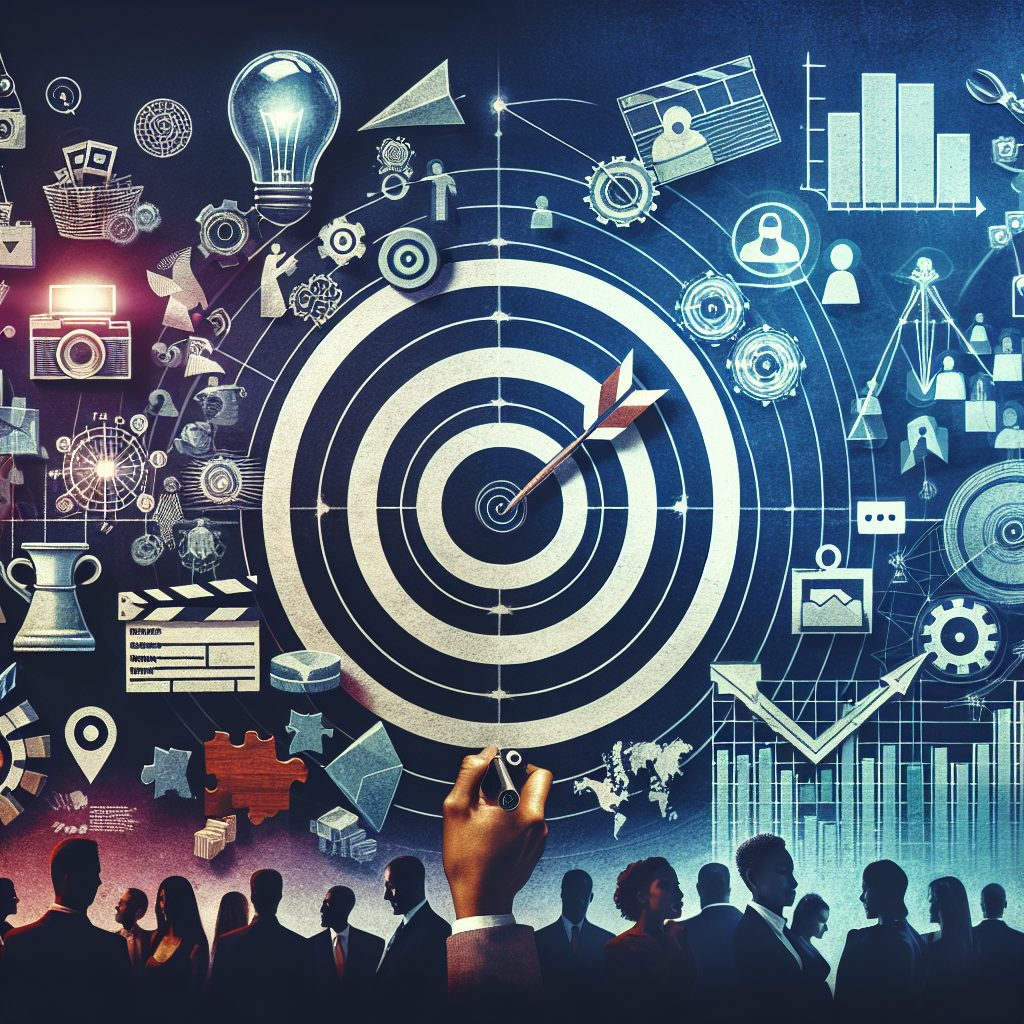 Aligning Business Objectives with Strategic Video Creation for Business Goal Success