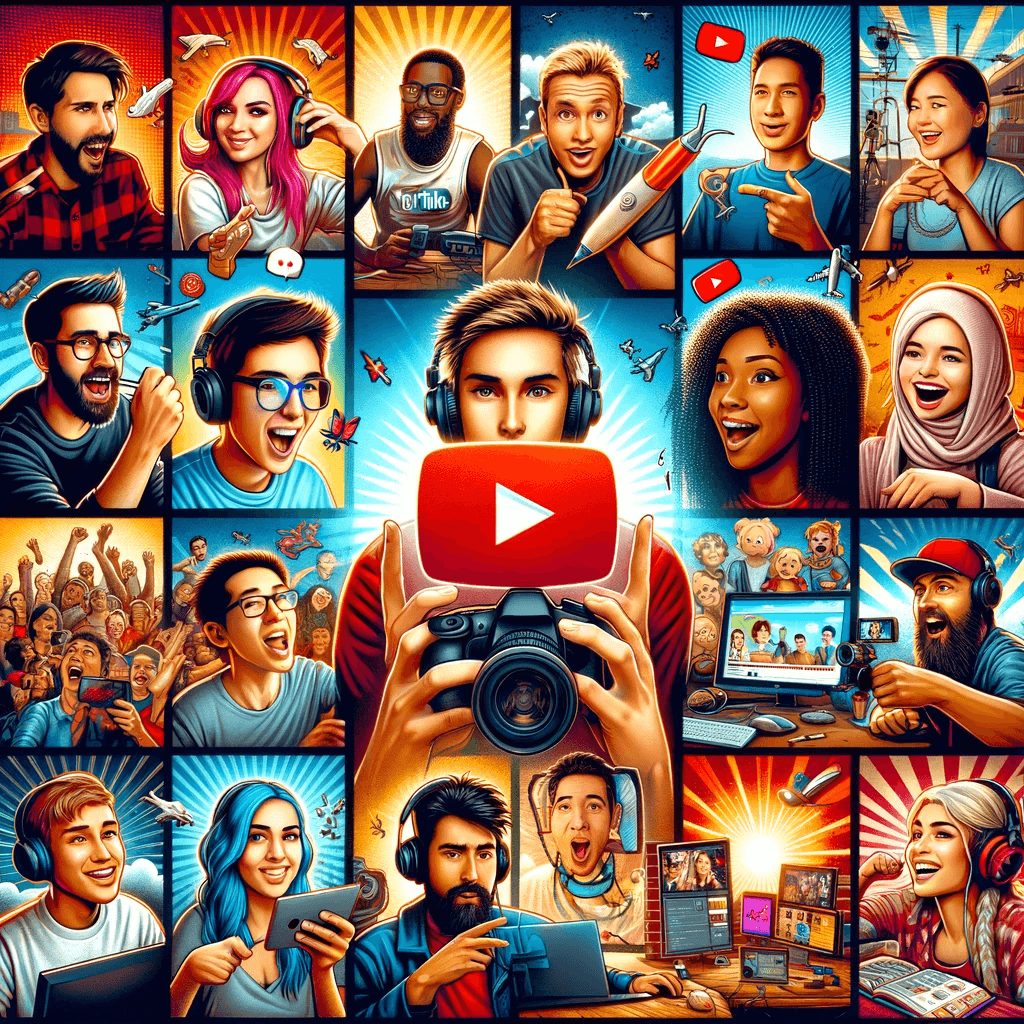 youtube tips, youtube success