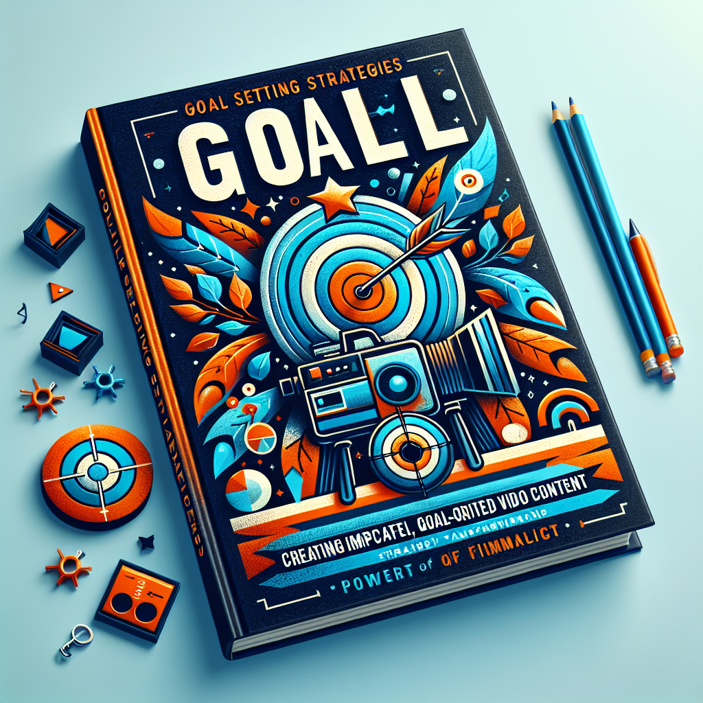 Goal Setting Strategies: Creating Impactful, Goal-Oriented Video Content