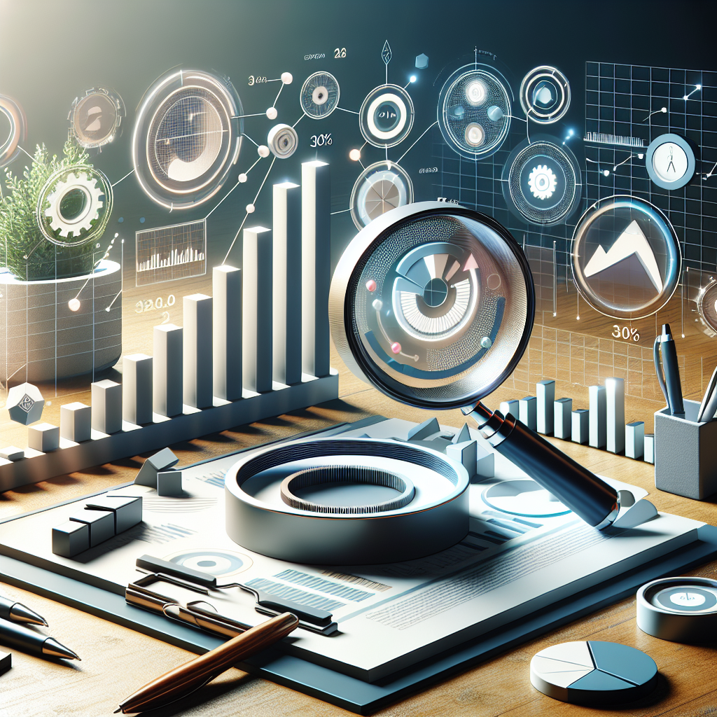 Strategic Analysis: Measuring Success with Performance Metrics