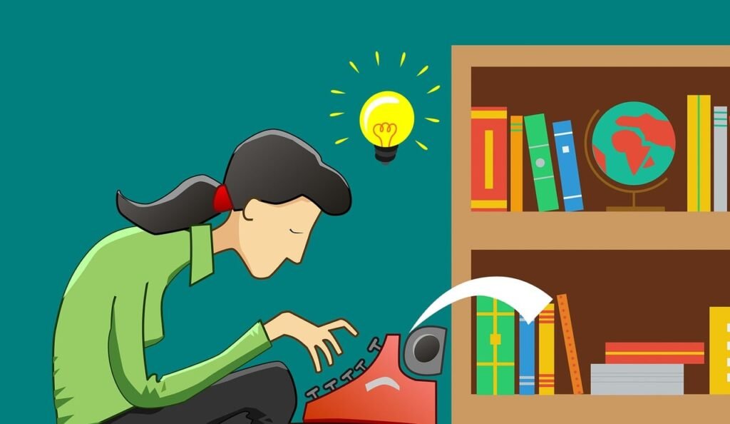 video script write, writer, video marketing